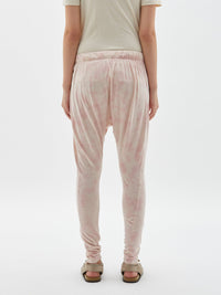 motley slouch jersey pant