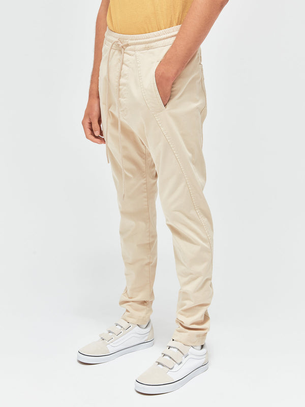 combat pull on pant