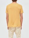 chunky seam t.shirt