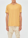 chunky seam t.shirt