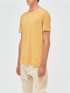 chunky seam t.shirt