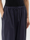 cotton drawstring pant