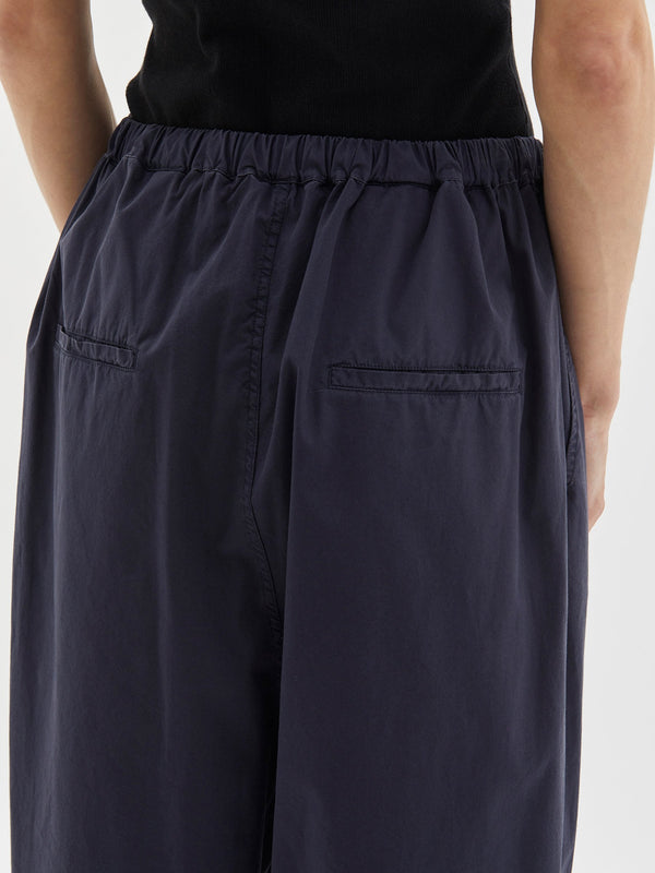 cotton drawstring pant