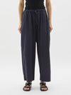 cotton drawstring pant