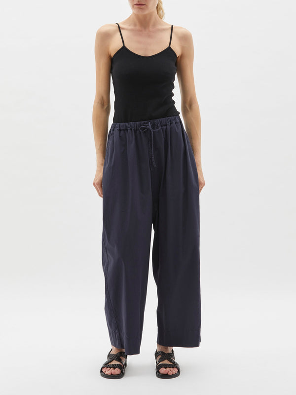 cotton drawstring pant