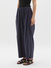 cotton drawstring pant