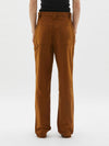 slouch workwear chino