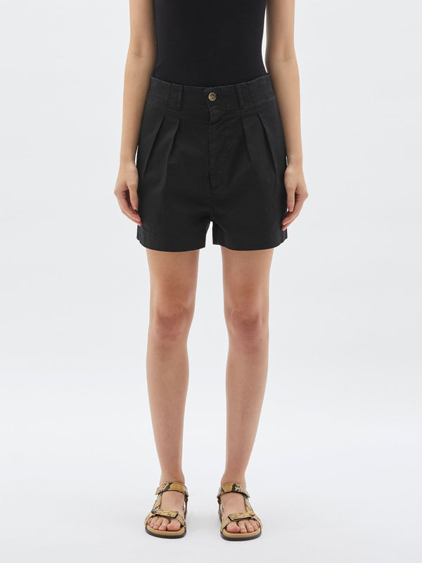 workwear mini short