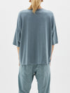 slouch side step s/s t.shirt