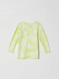 motley slouch fit l/s t.shirt