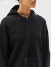 athletic detail popover sweat