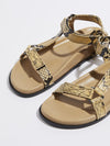 python print hiker sandal