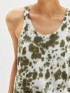 motley slouch athletic tank