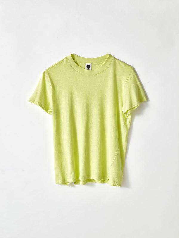 slim fit classic t.shirt