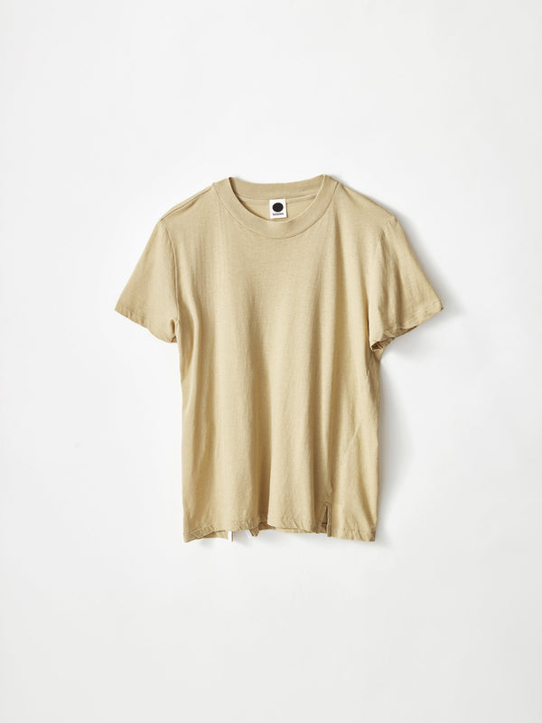 slim fit htg s/s t.shirt