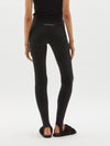 stirrup athletic tights